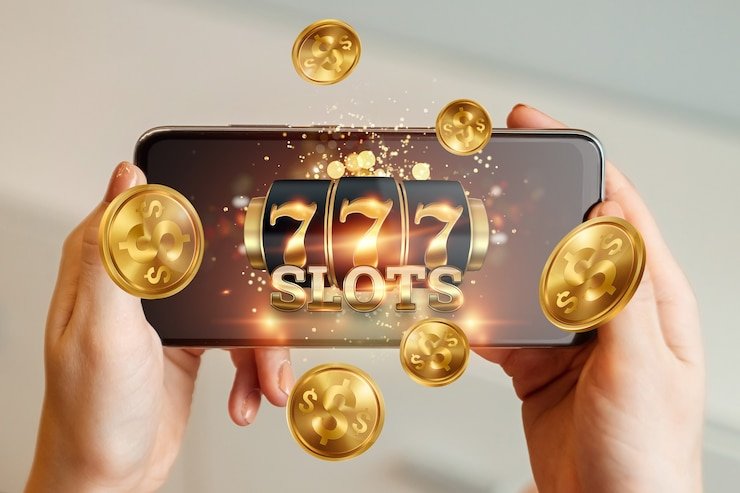 zh88 game Slots Lobbies